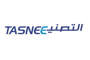 Client logo